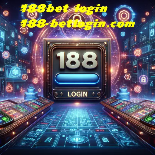 A Importância da Segurança em Jogos Online: Foco na 188bet